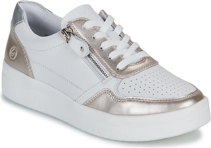 XΑΜΗΛΑ SNEAKERS D0J05-81 REMONTE