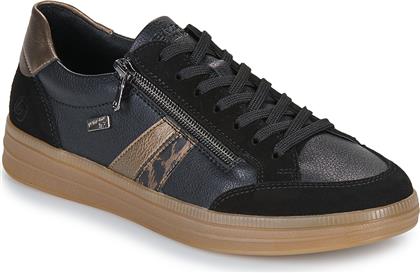 XΑΜΗΛΑ SNEAKERS D2C04-03 REMONTE
