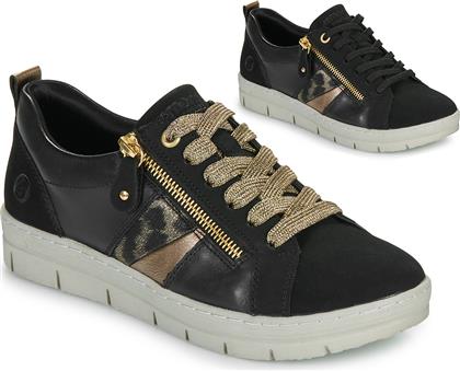 XΑΜΗΛΑ SNEAKERS D5833-03 REMONTE