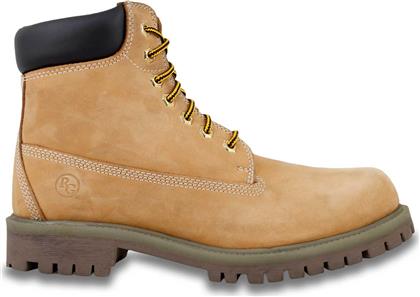 ΑΝΔΡΙΚΑ ΑΡΒΥΛΑΚΙΑ ΜΕ ΚΟΡΔΟΝΙΑ - V521R509295L ΚΙΤΡΙΝΟ RENATO GARINI