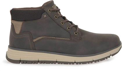 ΑΝΔΡΙΚΑ ΜΠΟΤΑΚΙΑ ΜΕ ΚΟΡΔΟΝΙΑ - V589S5941501 ΚΑΦΕ RENATO GARINI