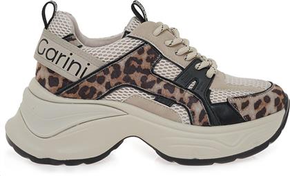 ΓΥΝΑΙΚΕΙΑ SNEAKERS 2276-52RG45 ΜΠΕΖ ΛΕΟΠΑΡ V119R7453F42 RENATO GARINI