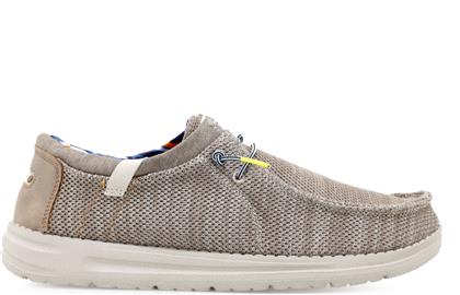 SLIP-ON ΣΧΕΔΙΟ: U589S0751 RENATO GARINI