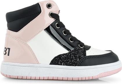 SNEAKERS BOOTS ΣΧΕΔΙΟ: VA21U9221 RENATO GARINI