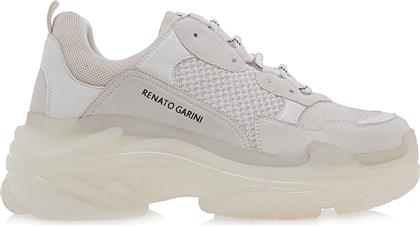 SNEAKERS ΣΧΕΔΙΟ: R119R1423 RENATO GARINI