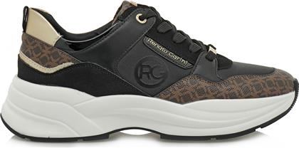 SNEAKERS ΣΧΕΔΙΟ: T119R6642 RENATO GARINI