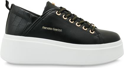 SNEAKERS ΣΧΕΔΙΟ: T119R8573 RENATO GARINI από το TSAKIRIS MALLAS