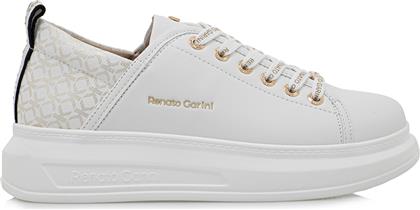 SNEAKERS ΣΧΕΔΙΟ: T119R9522 RENATO GARINI από το TSAKIRIS MALLAS