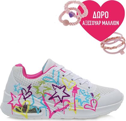 SNEAKERS ΣΧΕΔΙΟ: UA26A9012 RENATO GARINI