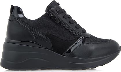 SNEAKERS WEDGES ΣΧΕΔΙΟ: T119R0333 RENATO GARINI από το TSAKIRIS MALLAS