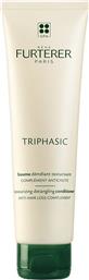 TRIPHASIC ANTI-HAIR LOSS RITUAL ΜΑΛΑΚΤΙΚΗ ΚΡΕΜΑ ΓΙΑ ΑΓΩΓΗ ΤΡΙΧΟΠΤΩΣΗΣ & ΕΥΚΟΛΟ ΞΕΜΠΛΕΓΜΑ 150ML RENE FURTERER