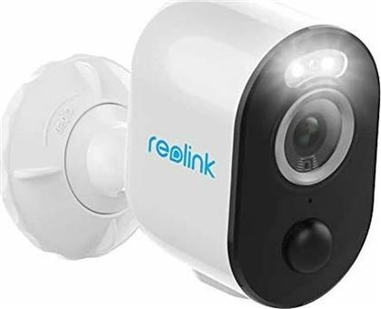 ΑΣΥΡΜΑΤΗ IP CAMERA ARGUS 3 PRO FULL HD+ ΑΔΙΑΒΡΟΧΗ ΜΠΑΤΑΡΙΑΣ ΜΕ WIFI ΑΜΦΙΔΡΟΜΗ ΕΠΙΚΟΙΝΩΝΙΑ REOLINK