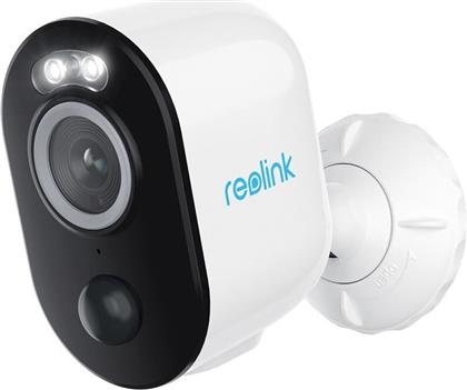 ΑΣΥΡΜΑΤΗ IP CAMERA ARGUS SERIES B330 2K 4MP DOME ΜΕ WIFI ΑΔΙΑΒΡΟΧΗ REOLINK