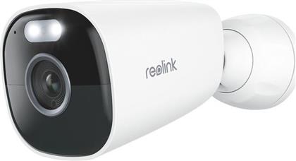 ΑΣΥΡΜΑΤΗ IP CAMERA ARGUS SERIES B340 2K 5MP BULLET / BOX ΜΕ WIFI ΑΔΙΑΒΡΟΧΗ REOLINK