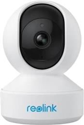 ΑΣΥΡΜΑΤΗ IP CAMERA E SERIES E320 FULL HD 3MP ΕΠΙΤΡΑΠΕΖΙΑ ΜΕ WIFI ΑΝΙΧΝΕΥΣΗ ΚΙΝΗΣΗΣ REOLINK