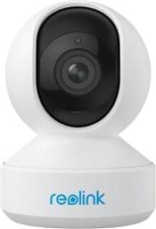 ΑΣΥΡΜΑΤΗ IP CAMERA E SERIES E340 2K 5MP ΕΠΙΤΡΑΠΕΖΙΑ ΜΕ WIFI ΑΝΙΧΝΕΥΣΗ ΚΙΝΗΣΗΣ REOLINK