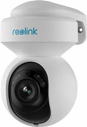 ΑΣΥΡΜΑΤΗ IP CAMERA E SERIES E540 2K 5MP DOME ΜΕ WIFI ΑΝΙΧΝΕΥΣΗ ΚΙΝΗΣΗΣ REOLINK