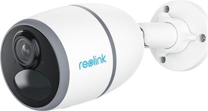 ΑΣΥΡΜΑΤΗ IP CAMERA GO SERIES G330 2K 4MP BULLET / BOX ΜΕ 4G ΑΔΙΑΒΡΟΧΗ REOLINK