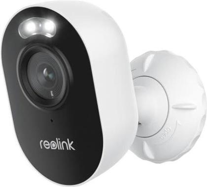ΑΣΥΡΜΑΤΗ IP CAMERA LUMUS SERIES E430 2K 4MP DOME ΜΕ WIFI ΠΡΟΒΟΛΕΑ REOLINK