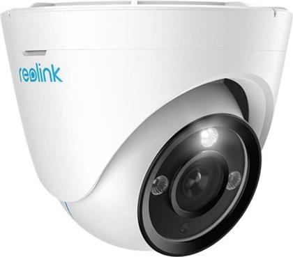 ΑΣΥΡΜΑΤΗ IP CAMERA RLC-833A 4K ΑΔΙΑΒΡΟΧΗ ΜΕ WIFI ΜΙΚΡΟΦΩΝΟ REOLINK