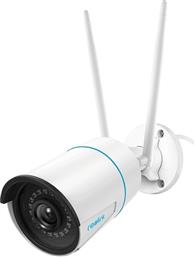 ΑΣΥΡΜΑΤΗ IP CAMERA W320 FULL HD 5MP BULLET / BOX ΜΕ WIFI ΑΝΙΧΝΕΥΣΗ ΚΙΝΗΣΗΣ REOLINK