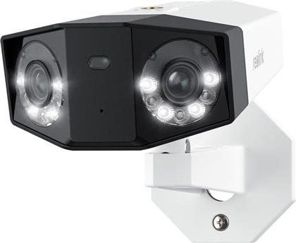 ΕΝΣΥΡΜΑΤΗ IP CAMERA DUO SERIES P730 4K BULLET / BOX ΑΔΙΑΒΡΟΧΗ REOLINK