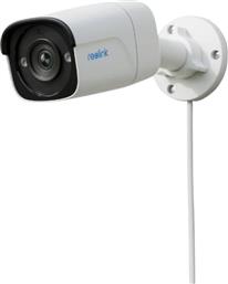 ΕΝΣΥΡΜΑΤΗ IP CAMERA P320 2K 5MP BULLET / BOX ΜΕ ΑΝΙΧΝΕΥΣΗ ΚΙΝΗΣΗΣ REOLINK