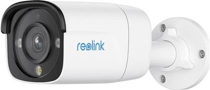 ΕΝΣΥΡΜΑΤΗ IP CAMERA P340 4K 12MP BULLET / BOX ΜΕ ΑΝΙΧΝΕΥΣΗ ΚΙΝΗΣΗΣ REOLINK