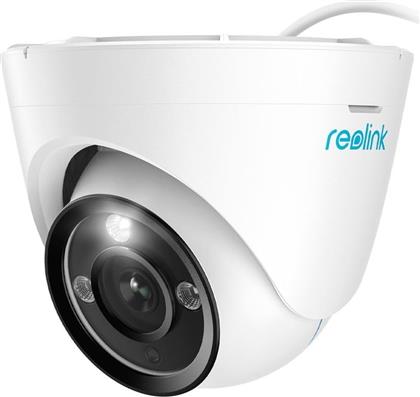 ΕΝΣΥΡΜΑΤΗ IP CAMERA P434 4K 8MP DOME ΜΕ ΑΝΙΧΝΕΥΣΗ ΚΙΝΗΣΗΣ REOLINK