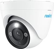 IP CAMERA POE P434 4K REOLINK