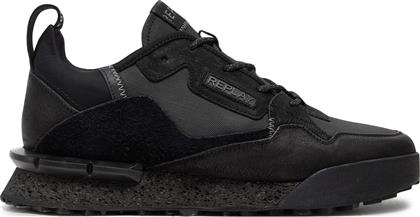 ΑΘΛΗΤΙΚΑ GMS1P .000.C0045L ΜΑΥΡΟ REPLAY