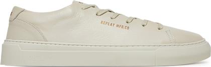 ΑΘΛΗΤΙΚΑ GMZ6U.000.C0002L ΛΕΥΚΟ REPLAY