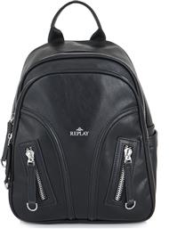 BACKPACK ΣΧΕΔΙΟ: T623L6479 REPLAY από το TSAKIRIS MALLAS