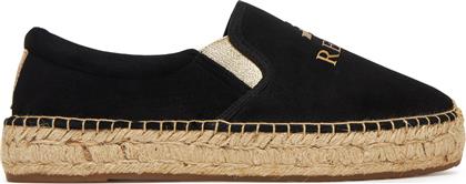 ΕΣΠΑΝΤΡΙΓΙΕΣ GWF22 .000.C0086T ΜΑΥΡΟ REPLAY