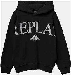 ΦΟΥΤΕΡ (FLEECE) REPLAY