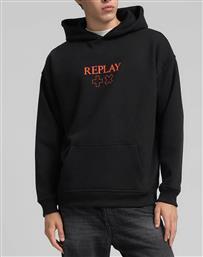ΦΟΥΤΕΡ (FLEECE) REPLAY