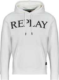 ΦΟΥΤΕΡ SWEATSHIRT REPLAY