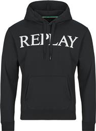 ΦΟΥΤΕΡ SWEATSHIRT REPLAY