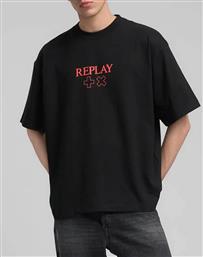 ΜΑΚΩ REPLAY