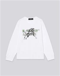 ΜΑΚΩ ΜΑΚΡΥΜΑΝΙΚΑ REPLAY