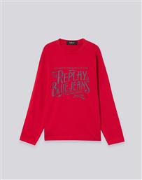 ΜΑΚΩ ΜΑΚΡΥΜΑΝΙΚΑ REPLAY