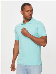 POLO M6548.000.23070 ΜΠΛΕ REGULAR FIT REPLAY