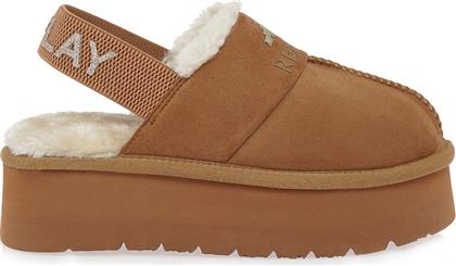 SLIPPERS ΣΧΕΔΙΟ: V423L1083 REPLAY