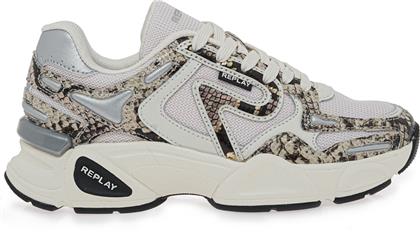 SNEAKERS ΣΧΕΔΙΟ: V123L1352 REPLAY