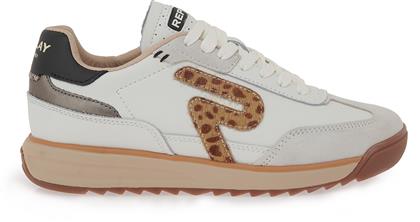 SNEAKERS ΣΧΕΔΙΟ: V123L1362 REPLAY