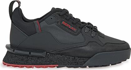 SNEAKERS ΣΧΕΔΙΟ: V523L0911 REPLAY