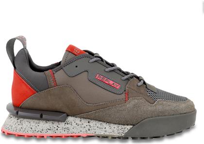 SNEAKERS ΣΧΕΔΙΟ: V523L0921 REPLAY