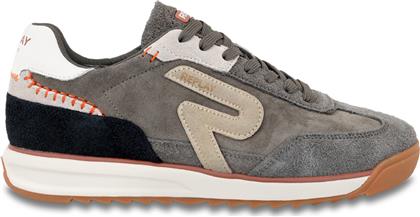 SNEAKERS ΣΧΕΔΙΟ: V523L0941 REPLAY