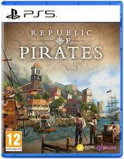 REPUBLIC OF PIRATES