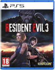 RESIDENT EVIL 3 REMAKE